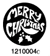Circle: Merry X-Mas