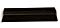 Kensington� Grooved Base  Black Piano Finish  for 3/4in Thick x 9in Wide Glass