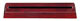 Kensington Professional Sign Series Base Rosewood Piano Finish  for 1/2in Thick x 12in Wide Glass