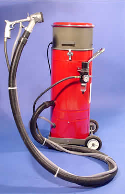 On-Site Blaster