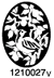Oval: Partridge