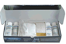 Glass Protect Pro Kit