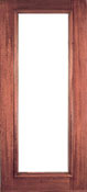 Full Light Door