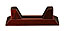 Rosewood Piano Finish Base for Simplex & Spirit Series  Large