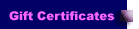 Gift Certificates