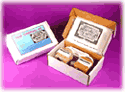 Etching Products
