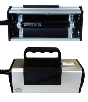 Spectroline EA-140 Long Wave UV Curing Lamp