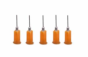 Needle Applicator (pack of 5) for UV9000 Capillary Adhesive