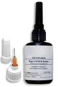 Ultra Low Viscosity UV Capillary Adhesive (Sample Pack)