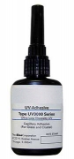 Ultra Low Viscosity UV Capillary Adhesive 3.5 oz.