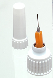 Needle Applicator Set for UV9000 Capillary Adhesive