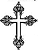 Easter Cross