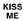 Kiss Me Caps